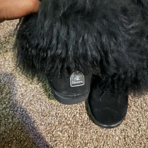 Bear paw boetis - Picture 3 of 3